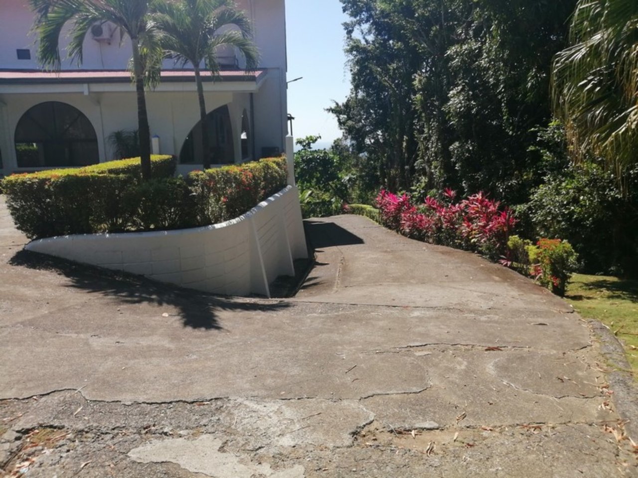 Oceanview Income Villa Estate, Jaco, Puntarenas