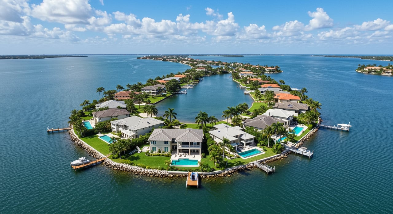 Siesta Key 2023 Housing Market Forecast