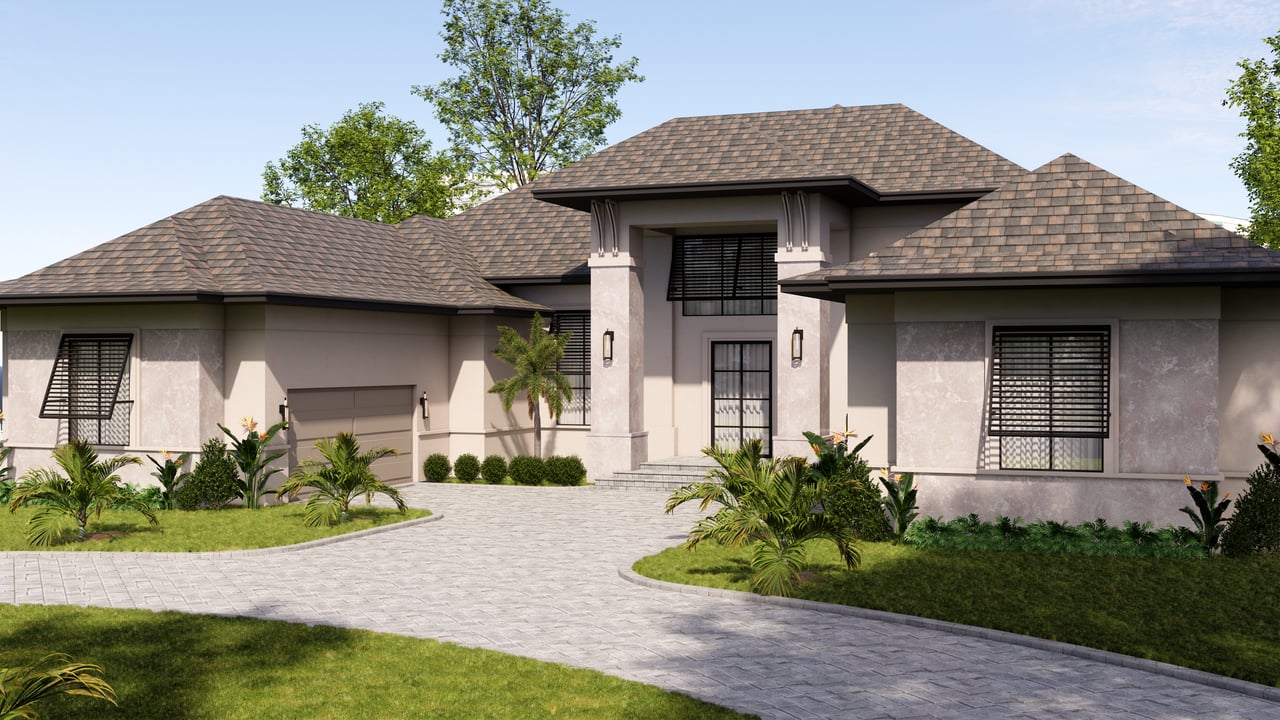 15505 Pendio Dr- Lot 397A Estate