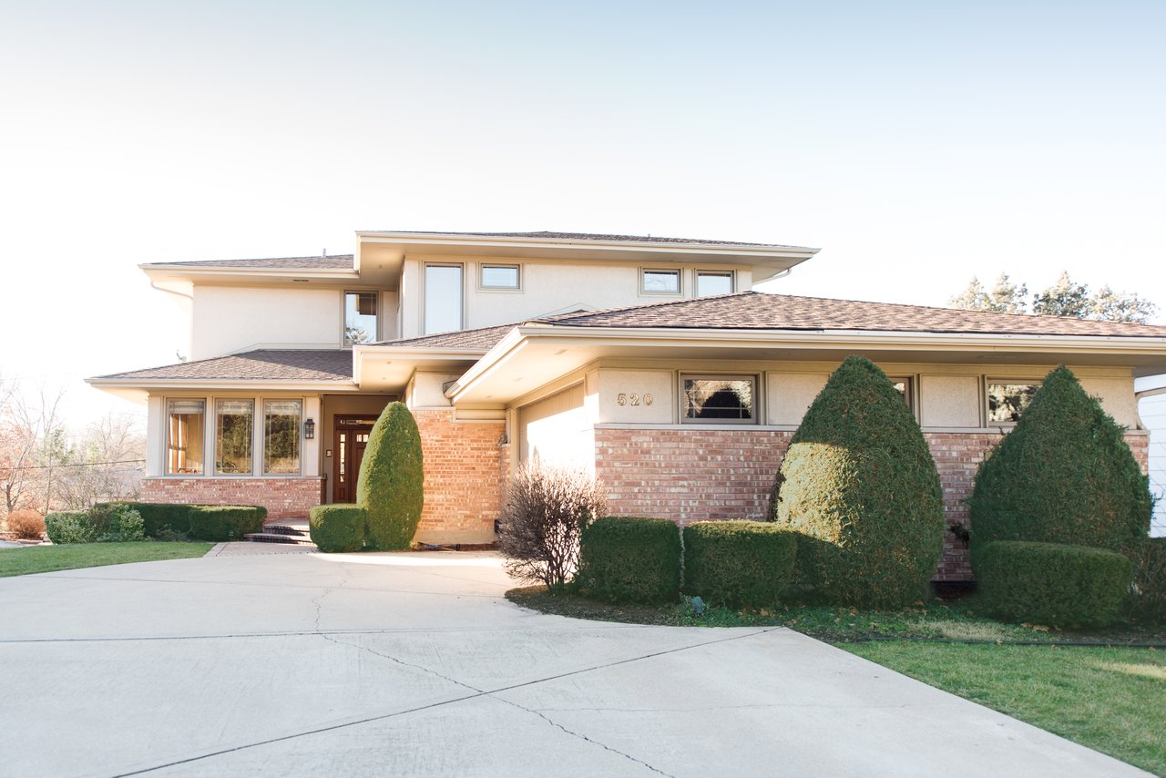 Effortless Combination Of Bright Open Space And Exceptional Craftsmanship