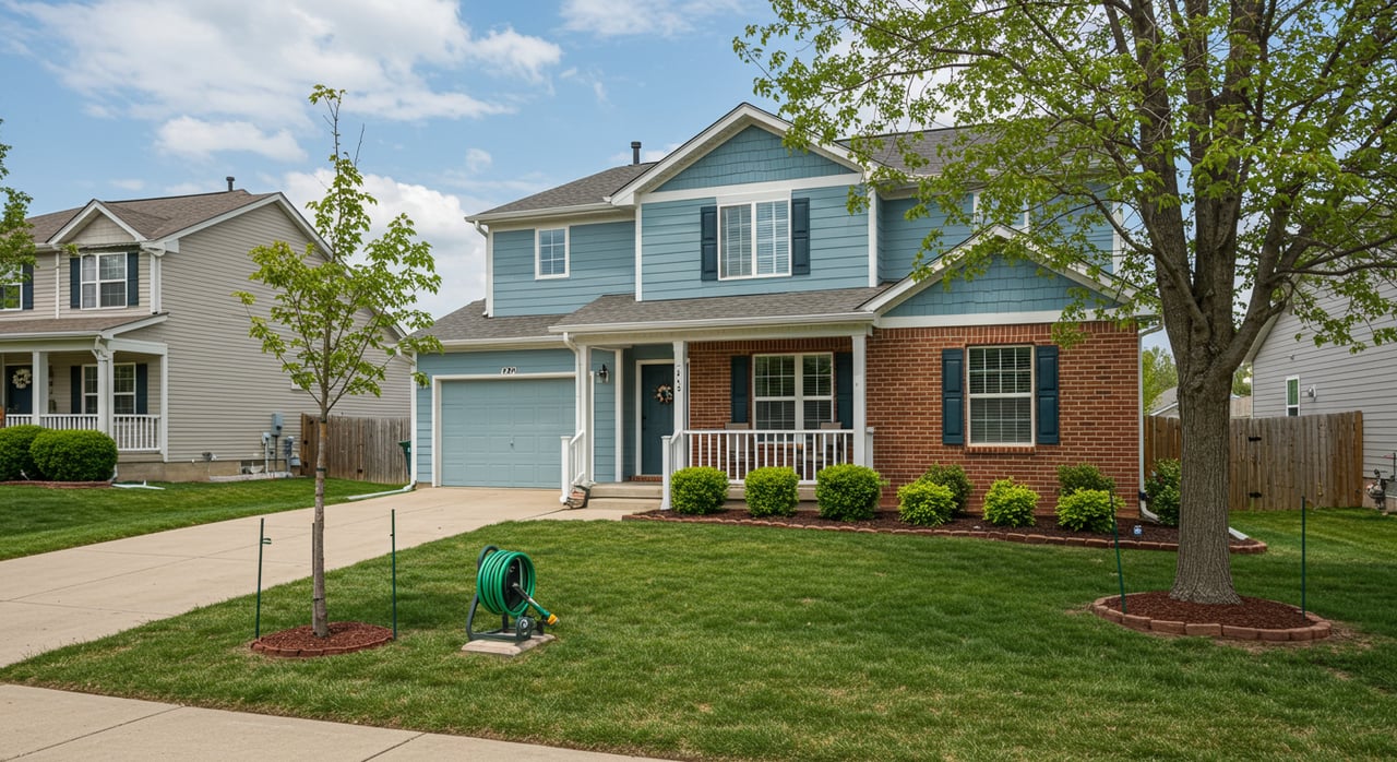 Why the Forbearance Program Changed the Housing Market