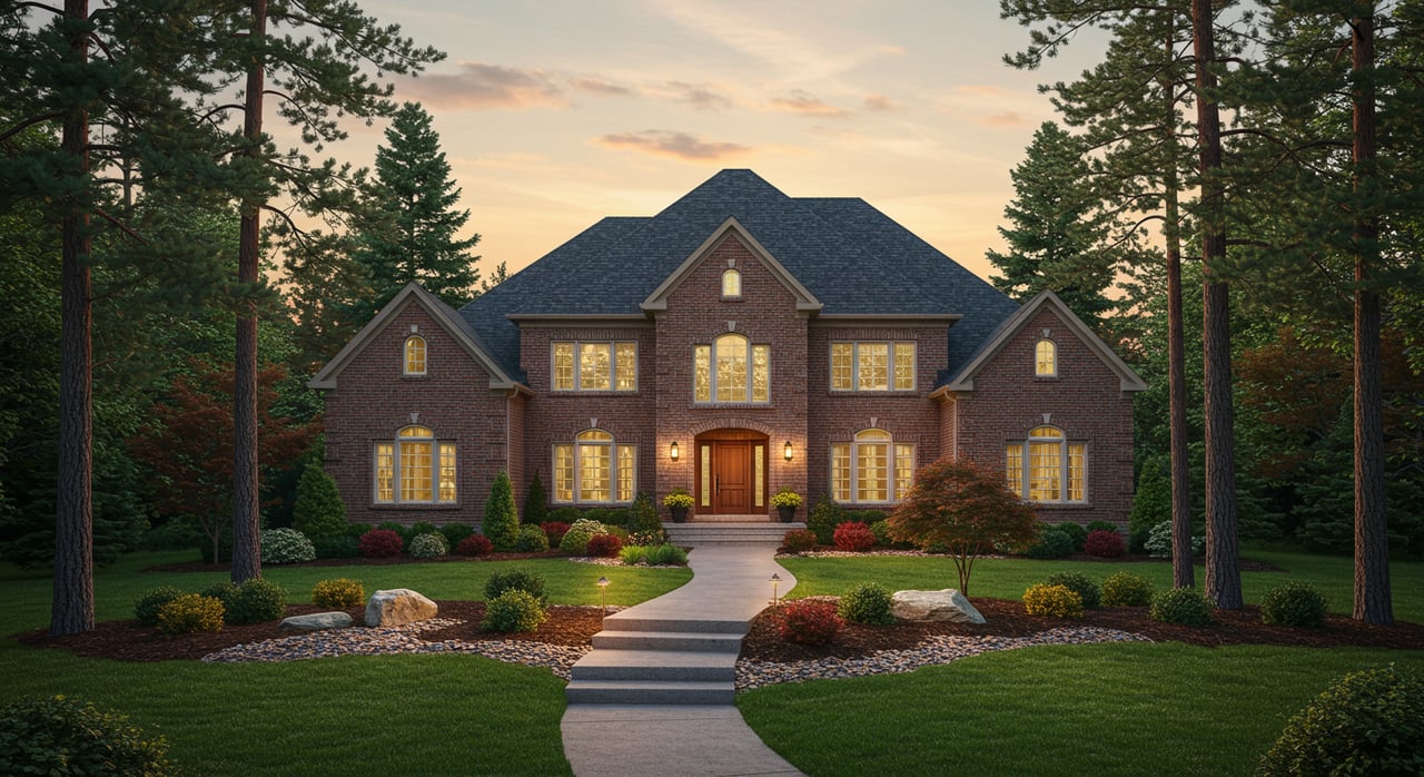 10 Most Popular Architectural House Styles
