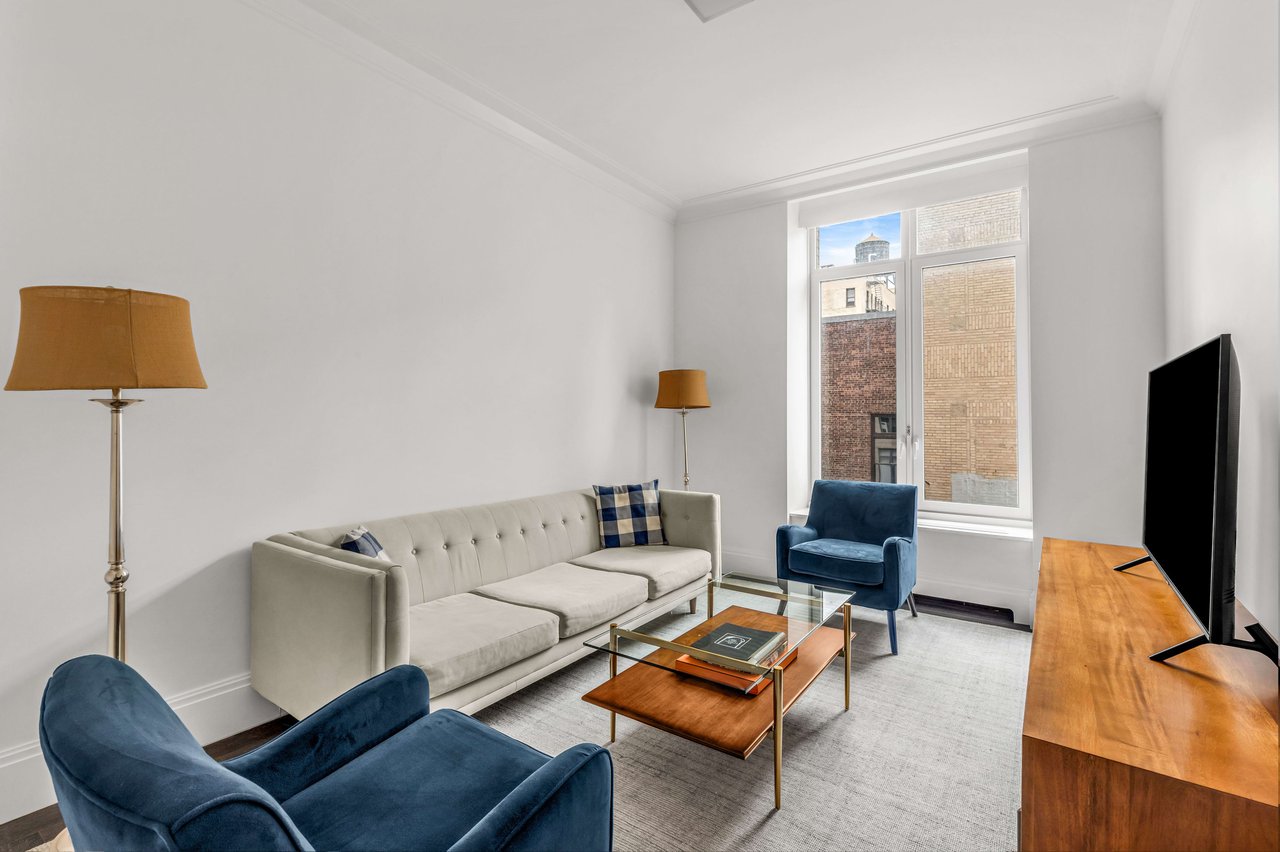 1010 Park Avenue