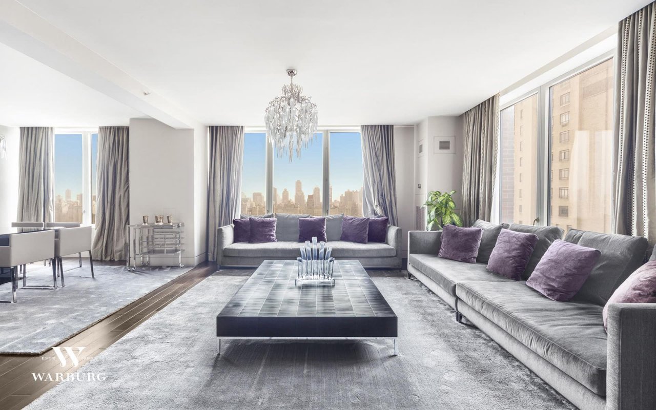 7 Top NYC Brokers on the Best Interior Design Trends