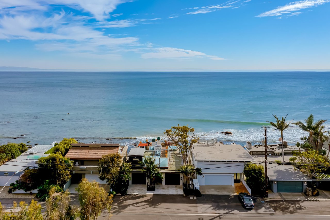 24112 Malibu Road, Malibu