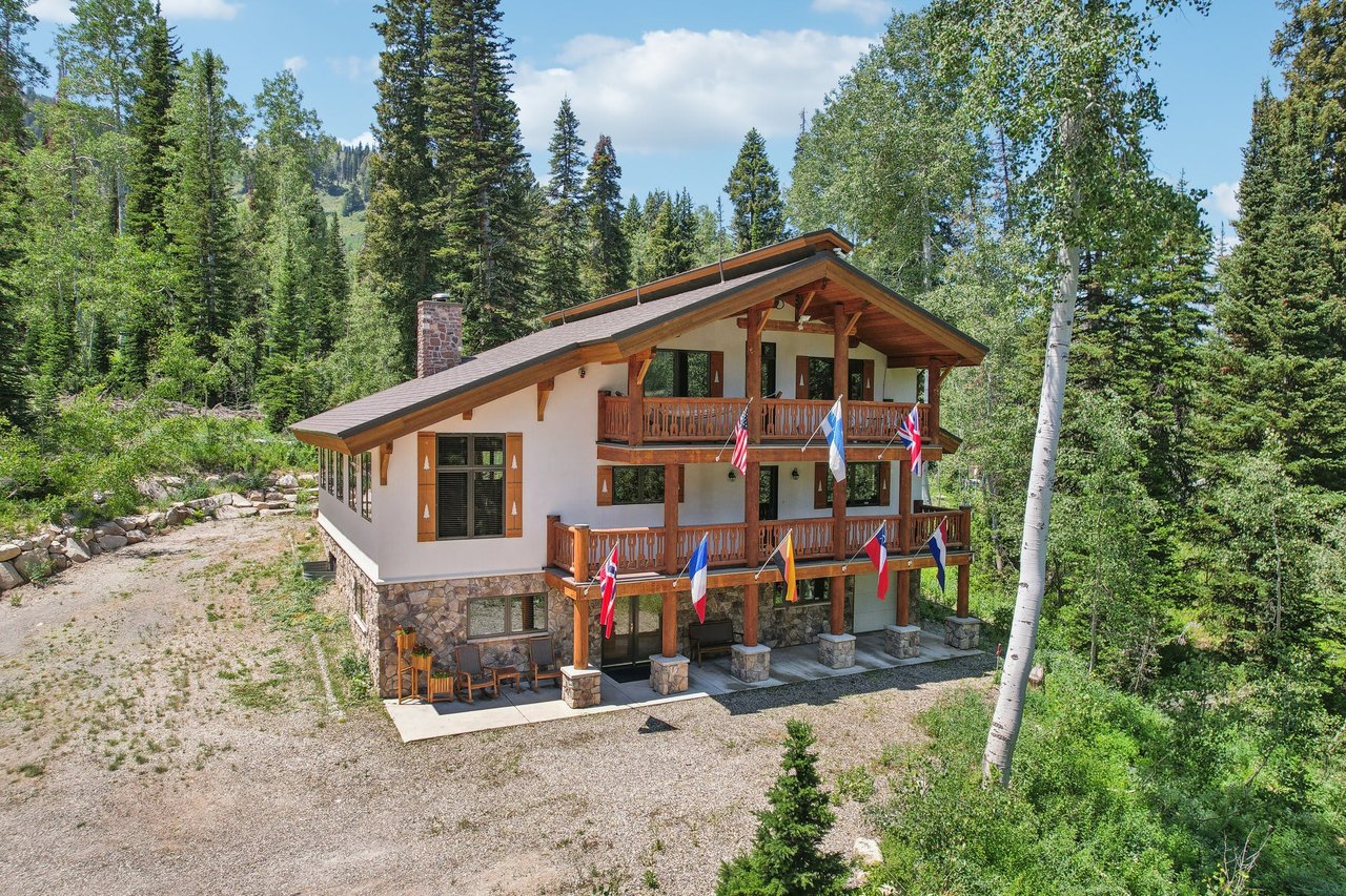 7802 Nordic Trail Ln