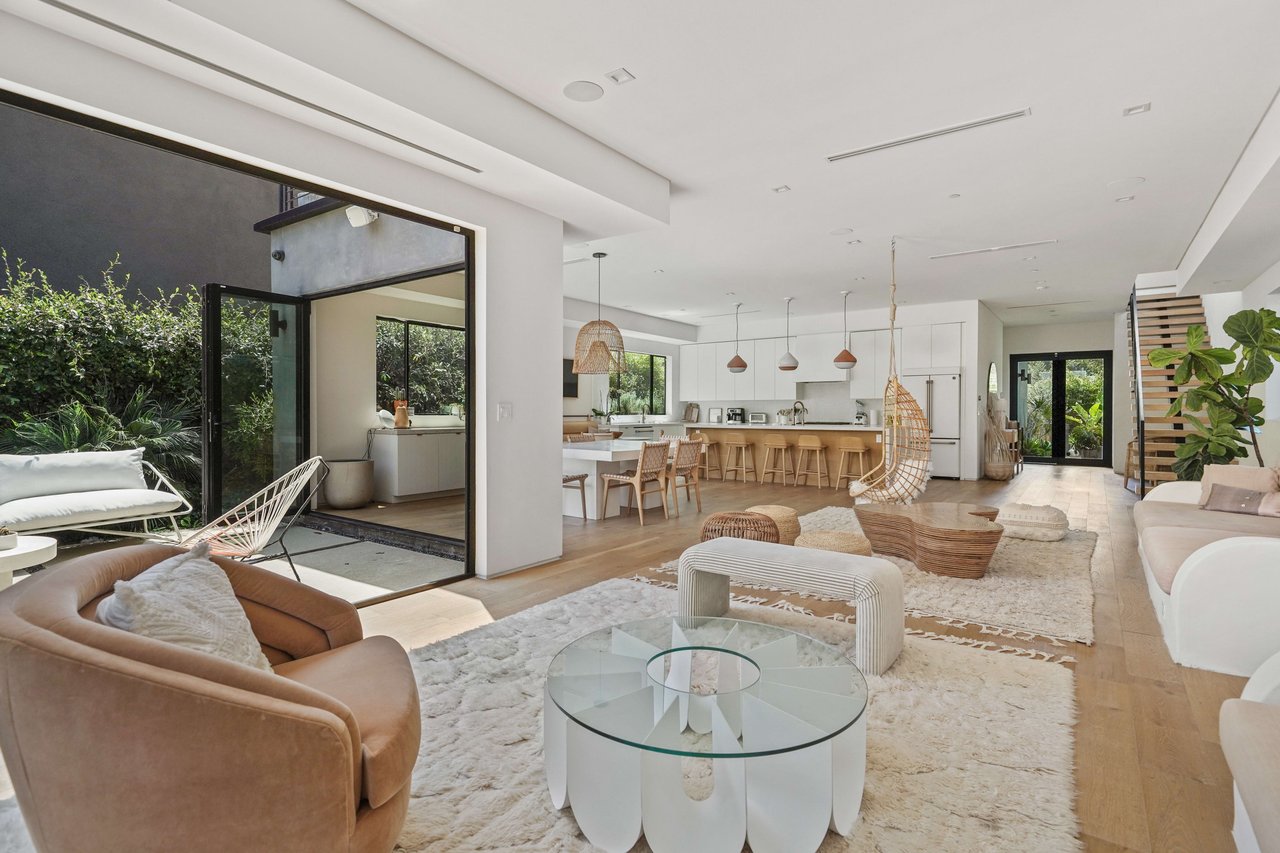 It’s a New Market Out There