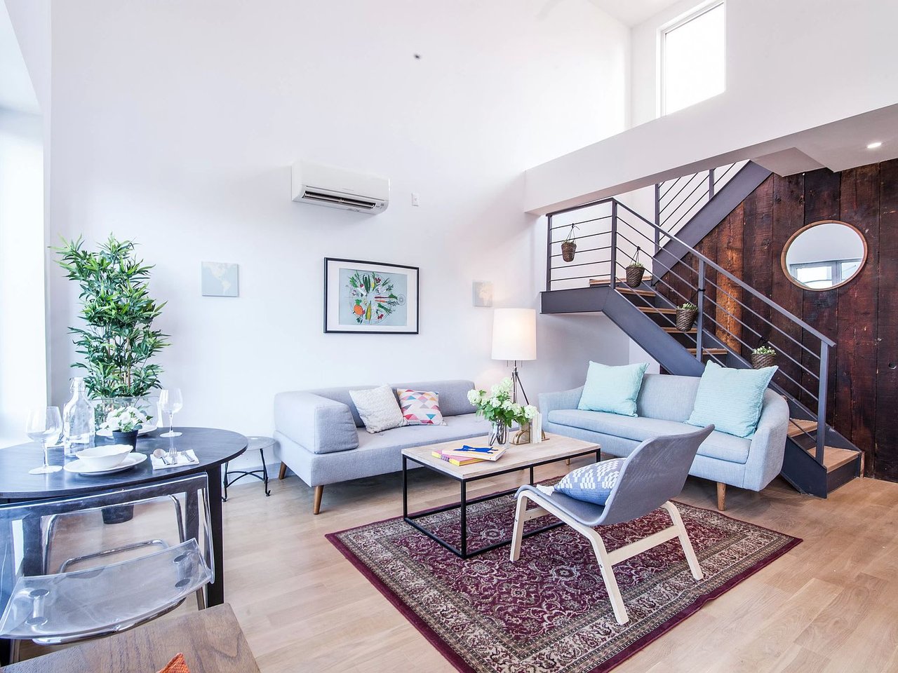 760 Bergen St, #4R