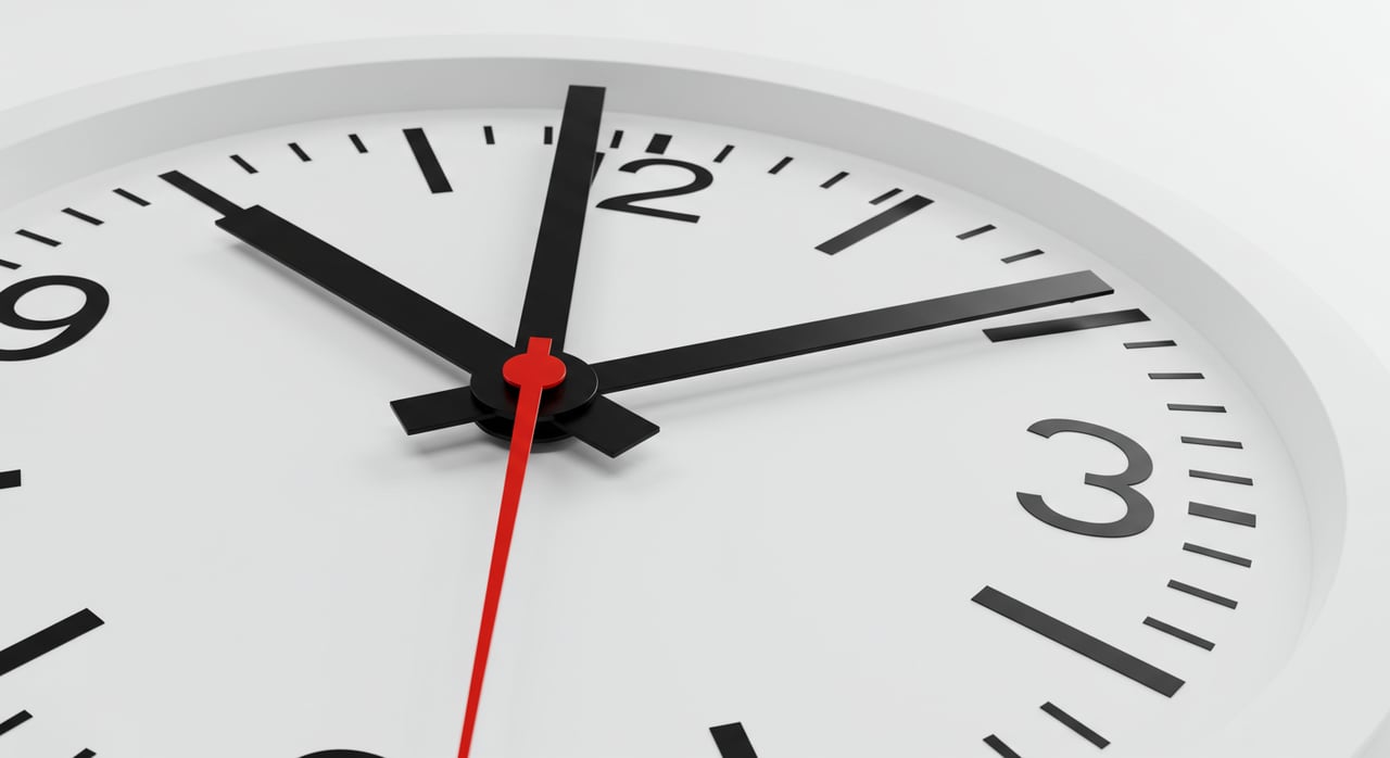 How Time Can Be On Your Side if You’re a First-Time Home Buyer in This Market