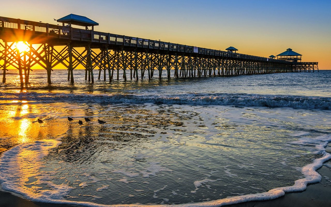 Folly Beach