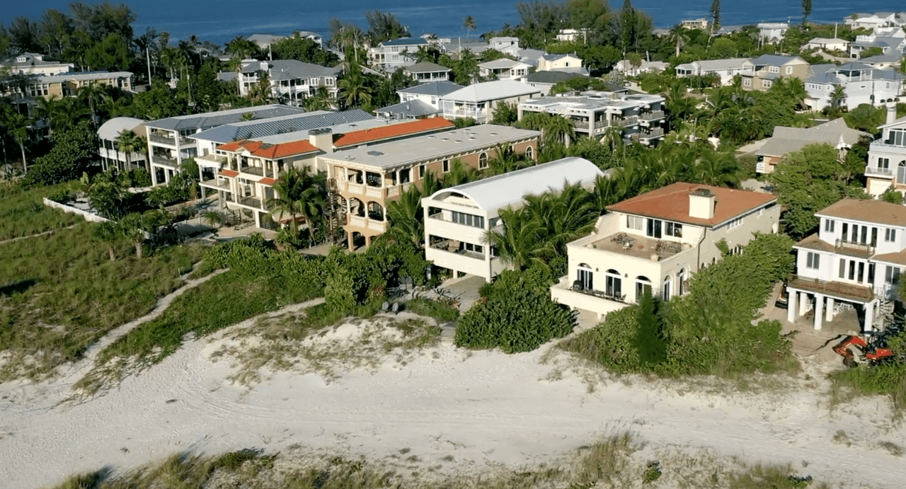 799 North Shore Drive, Anna Maria, FL