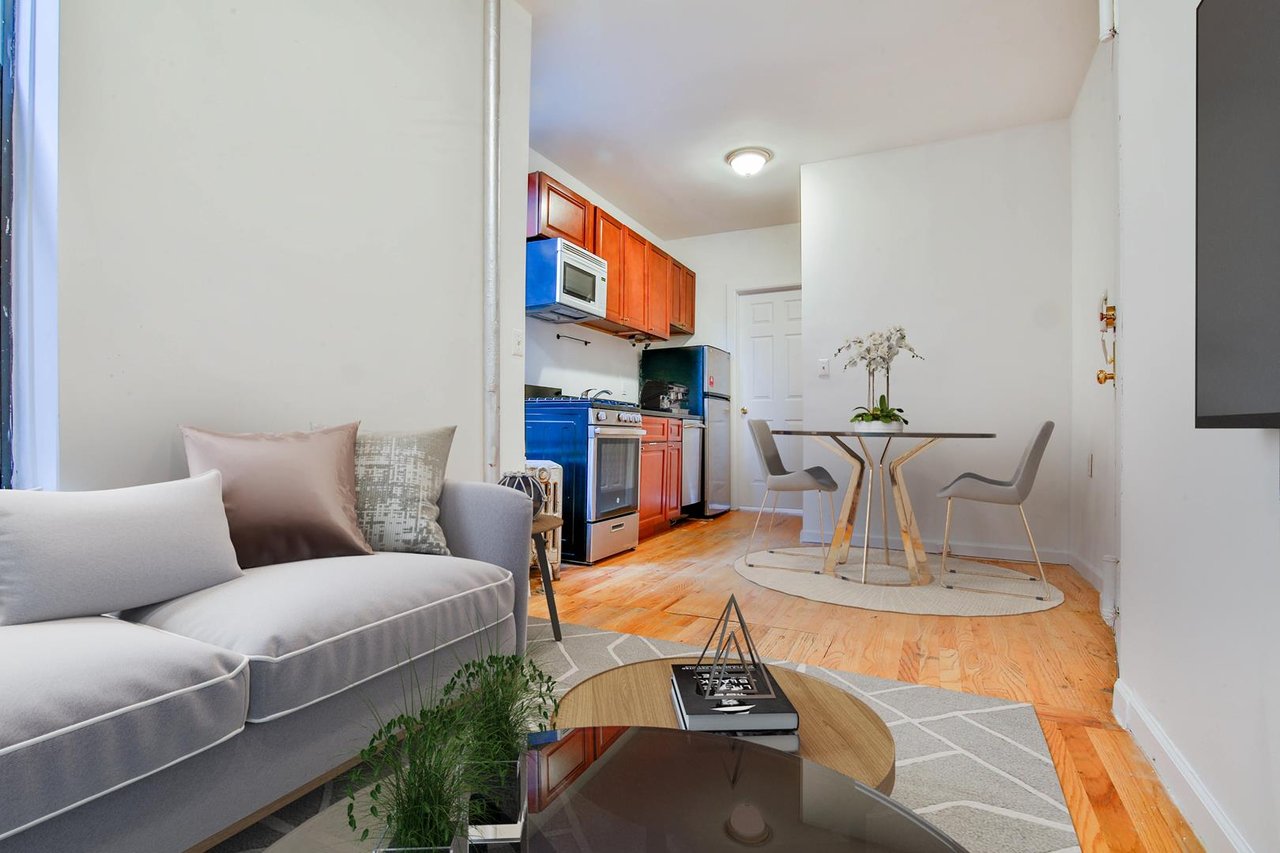 142 Sullivan Street, Apt 18