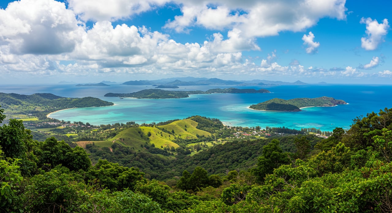 May 2021 St. John Update From Tropical Properties Real Estate