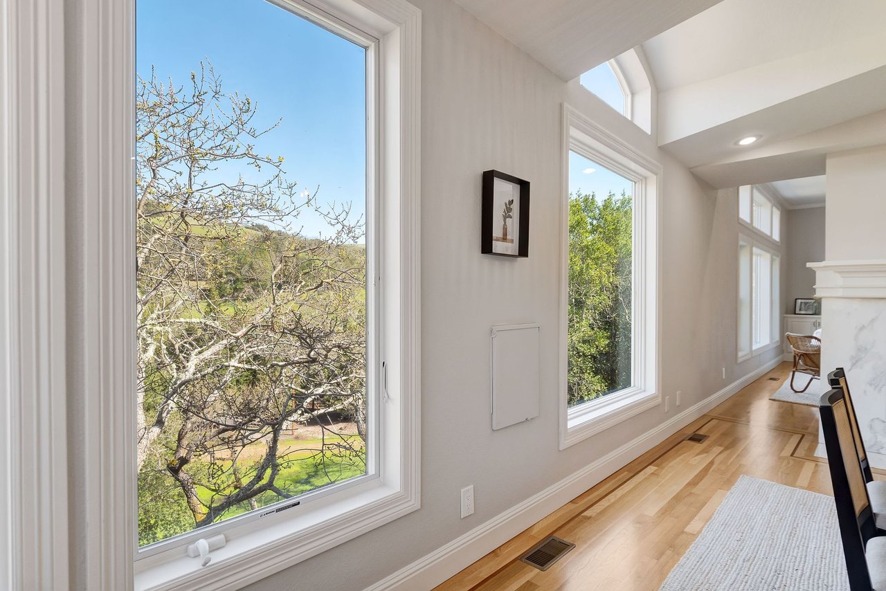 166 Crane Drive, San Anselmo