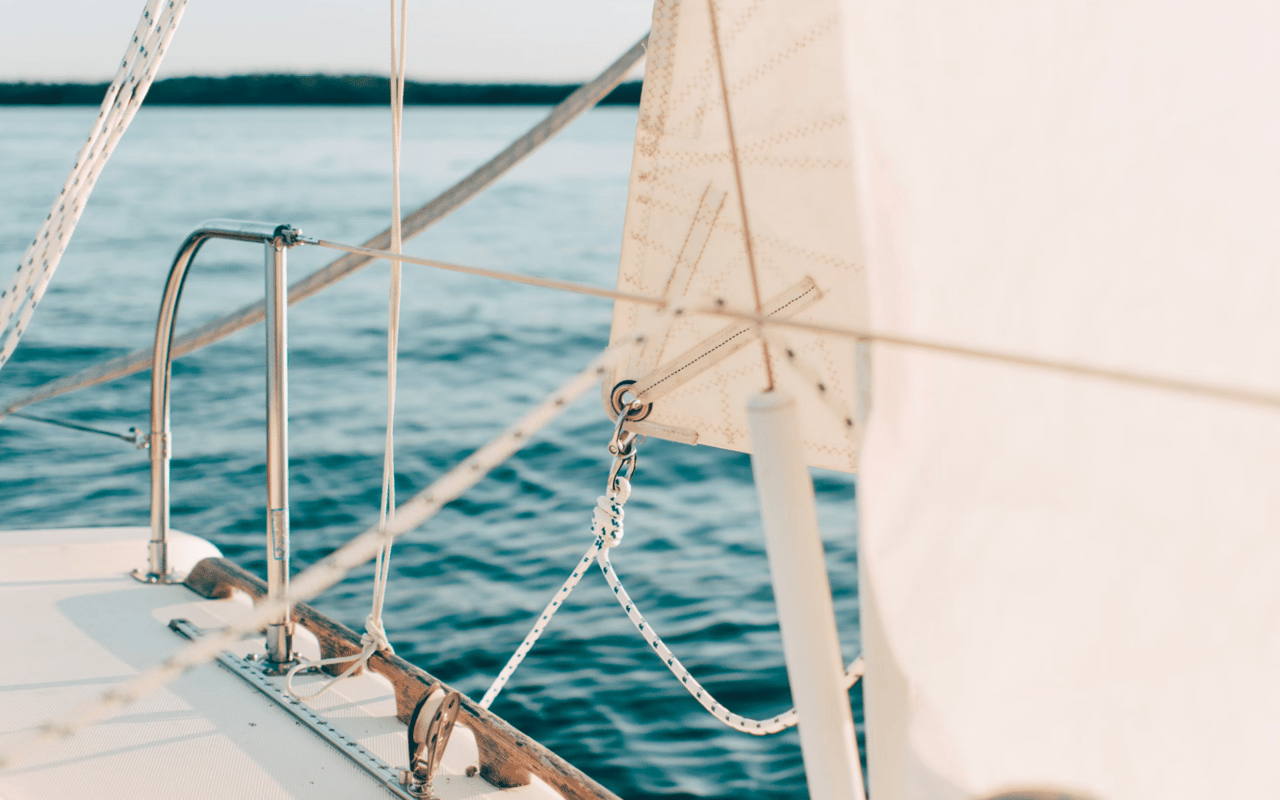 Boating and Sailing in Shippan Point: Nautical Adventures