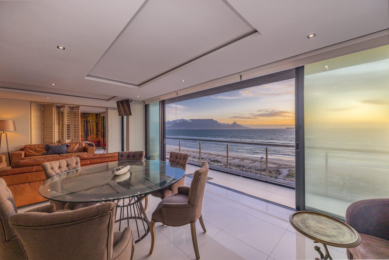 Blouberg Penthouse