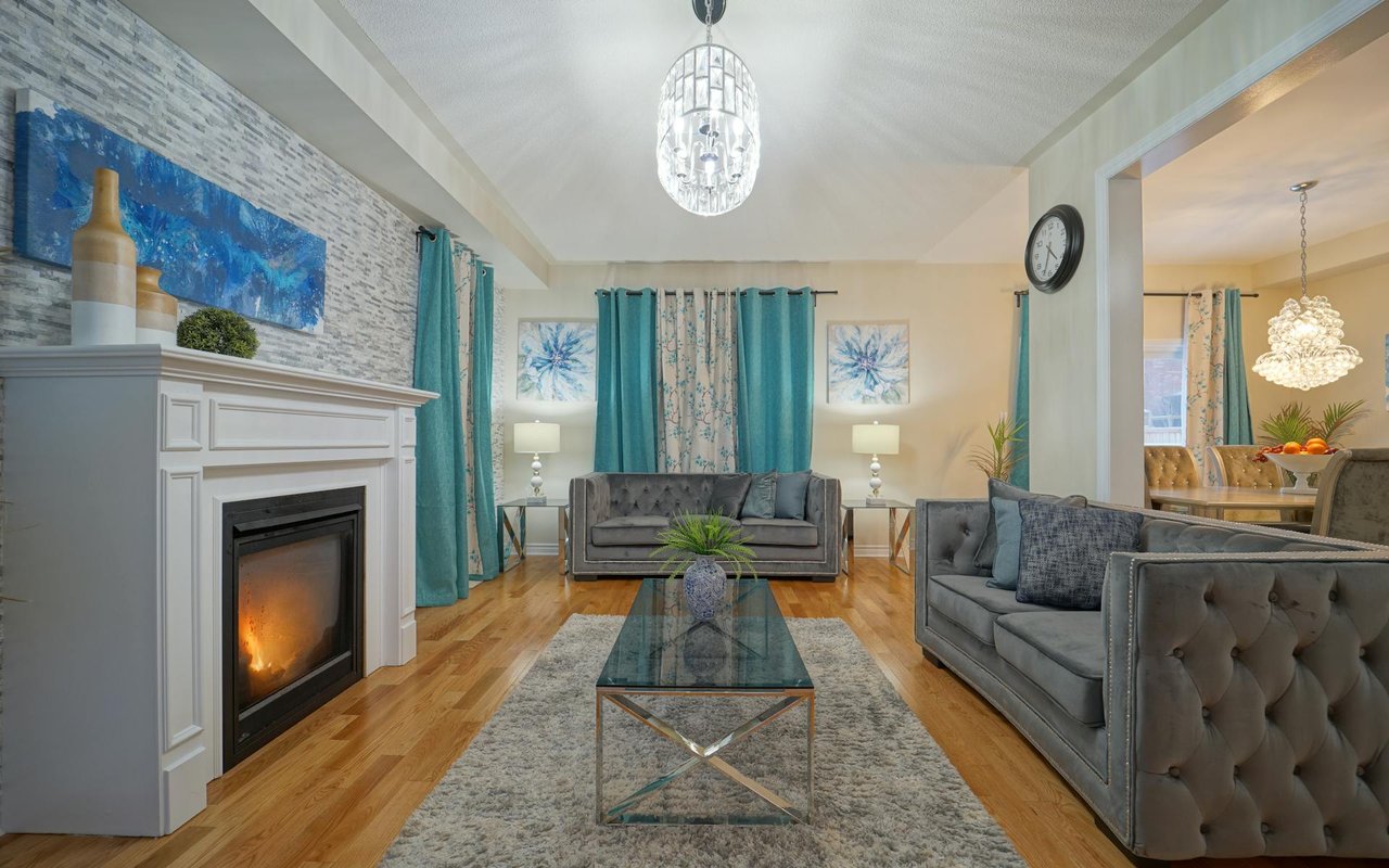 SOLD: Historic Brookwood Hills Home