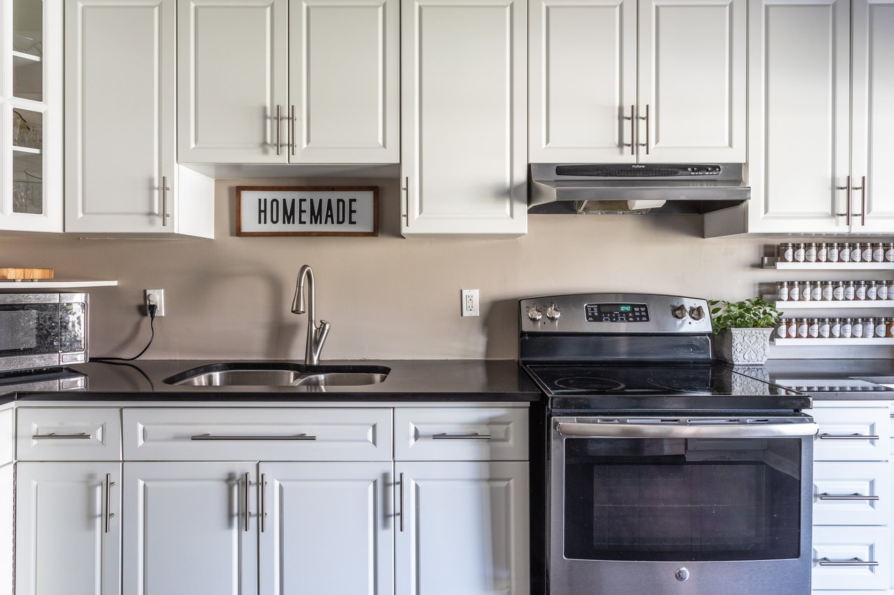 JUNCTION TRIANGLE TOWNHOME