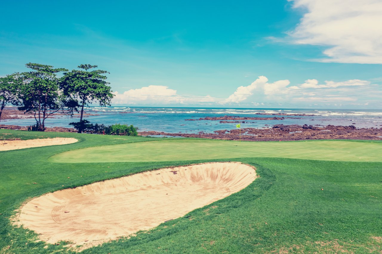 Luxury Gated Community Lot, Hacienda Pinilla, Guanacaste