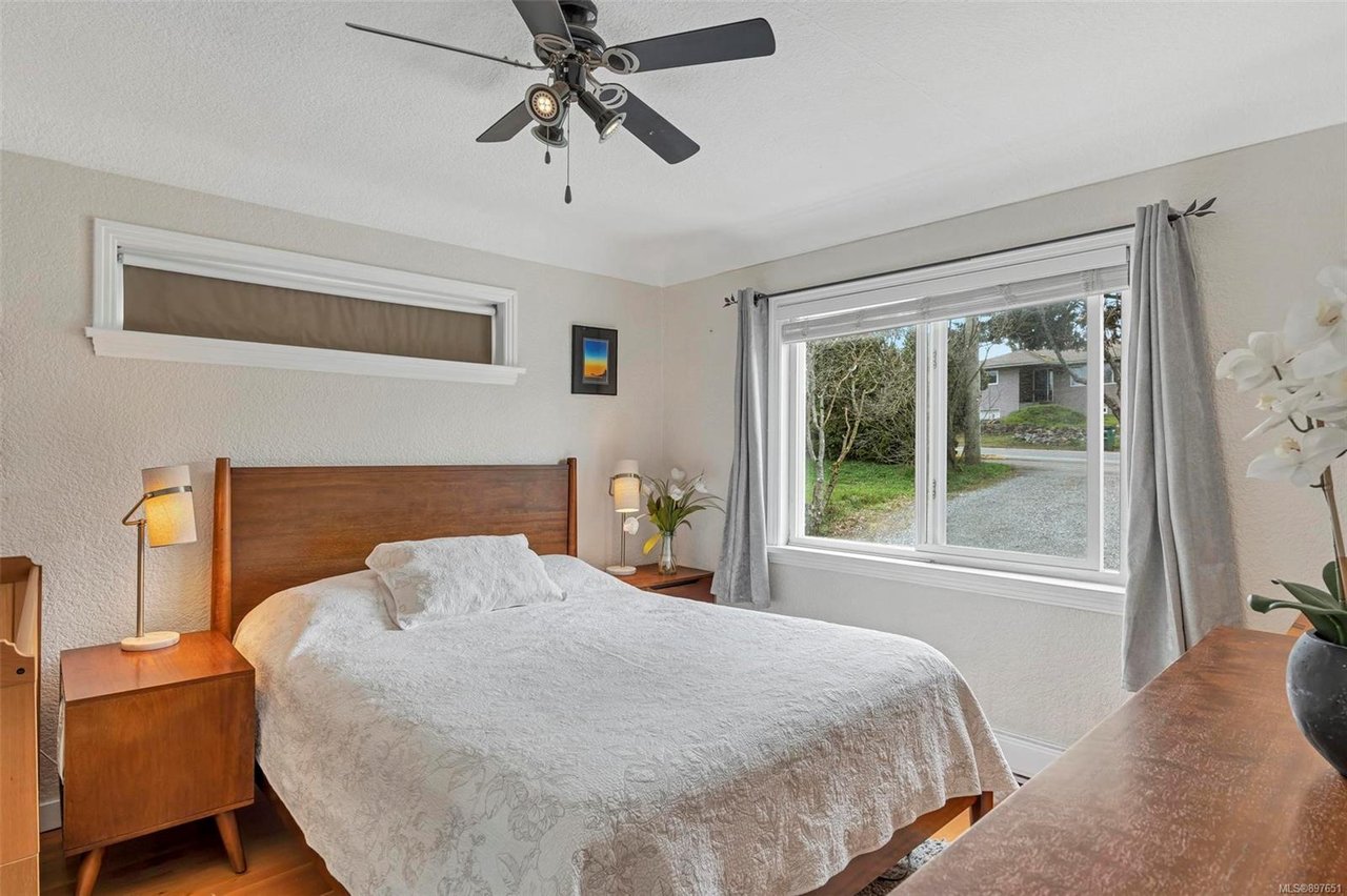 3411 Cedar Hill Rd, Saanich