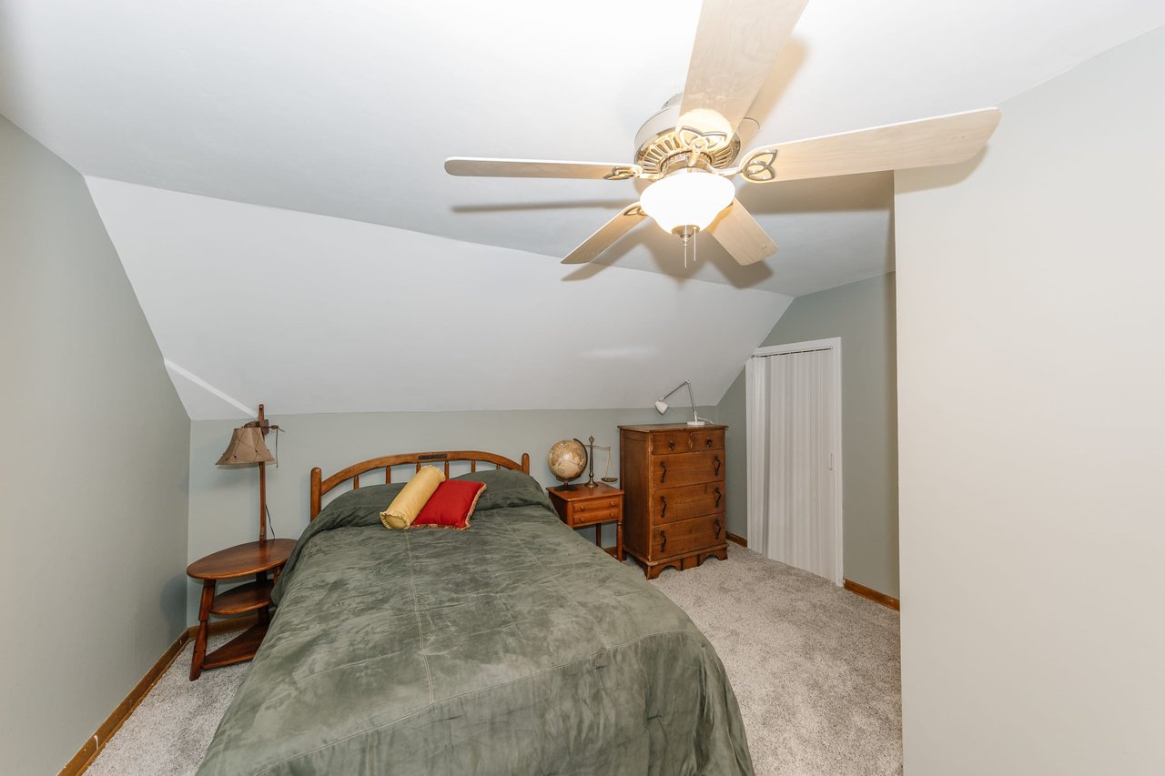 Updated 3+ Bed / 2 Bath Cooper Park Home