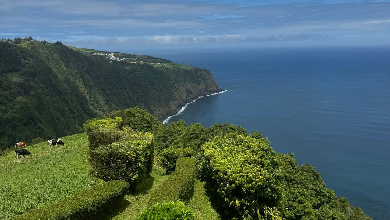 Discovering the Azores: Europe's Hidden Gem