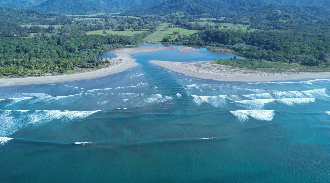 Ocean View Development Homesite, Nosara, Guanacaste