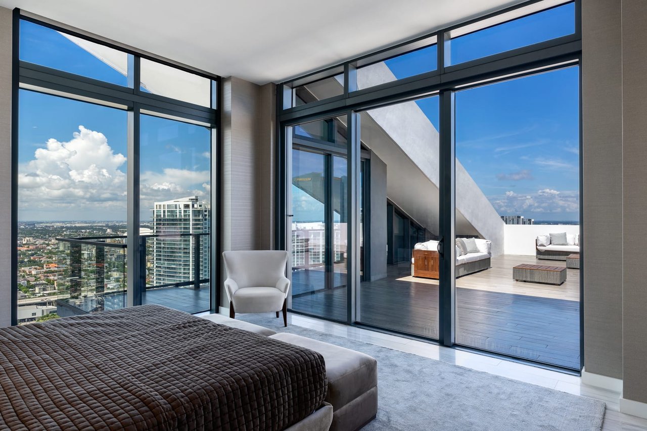 Cipriani Residences Miami