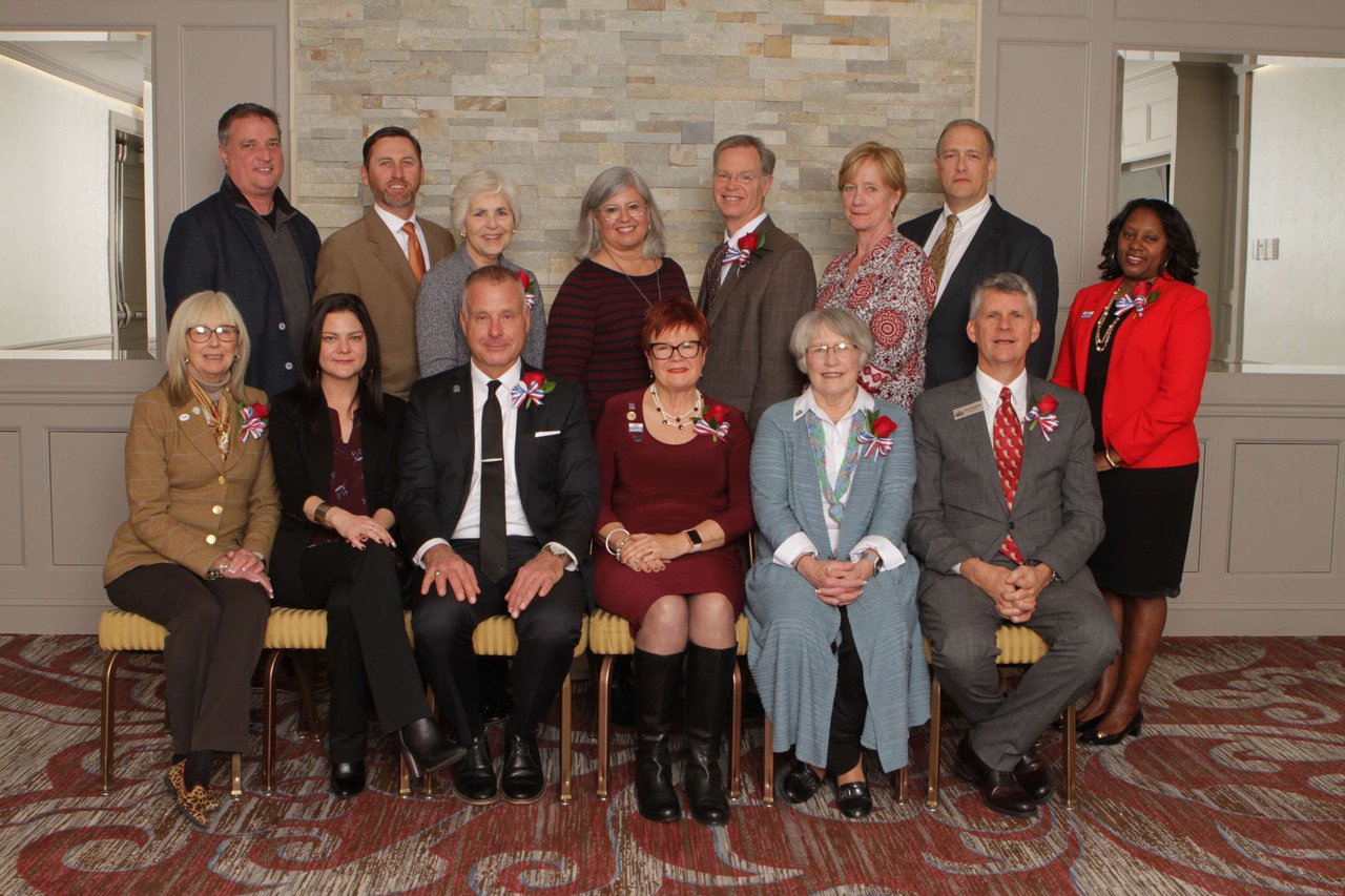 Nest Realty’s Arleen Yobs and Andrea Hubbell Earn Prestigious Appointments at CAAR Event