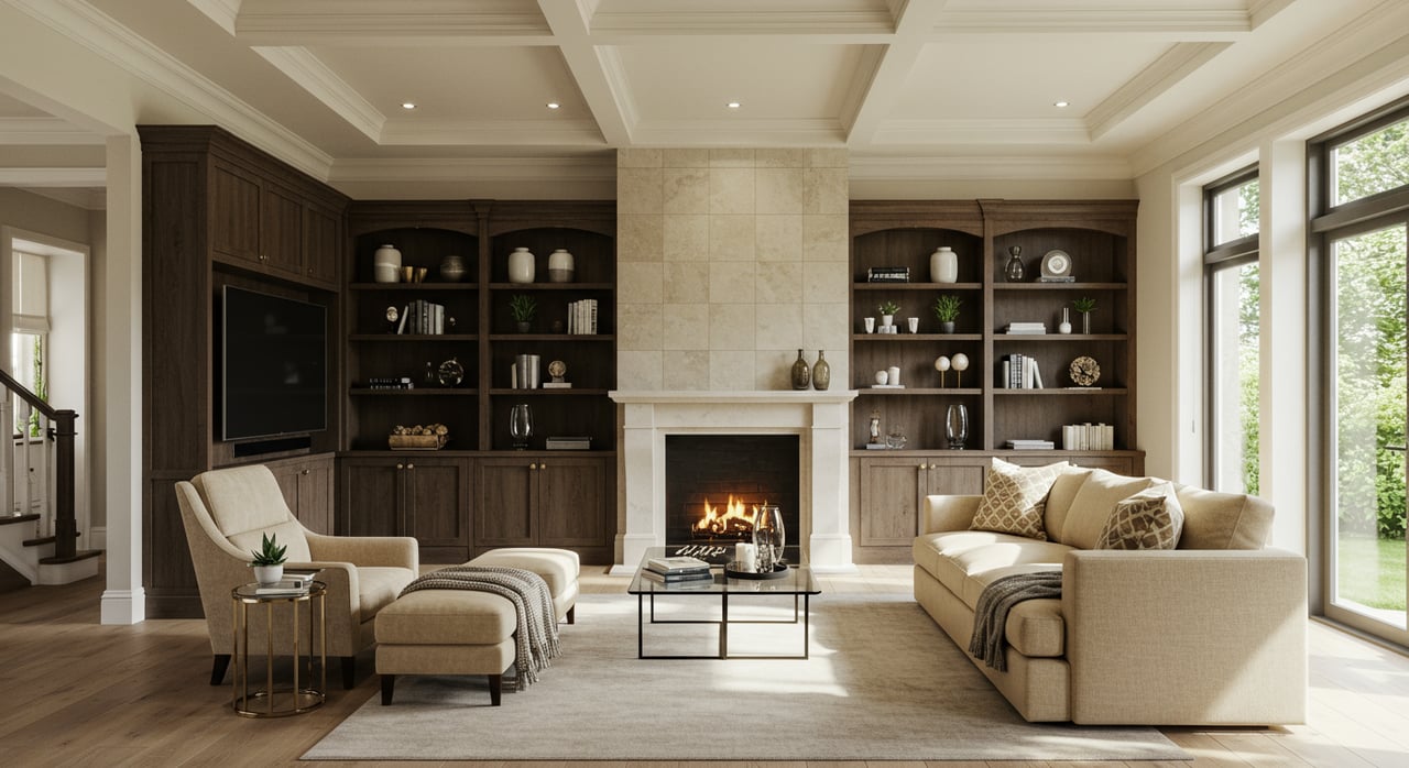 Staging Your Home To Appeal To Both Genders
