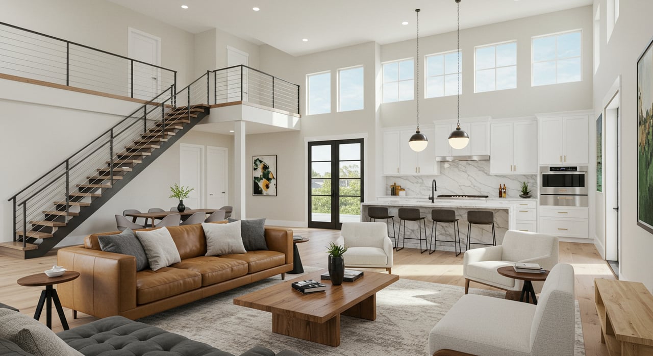 HOW TO PREPARE YOUR HOME FOR A SHOWING