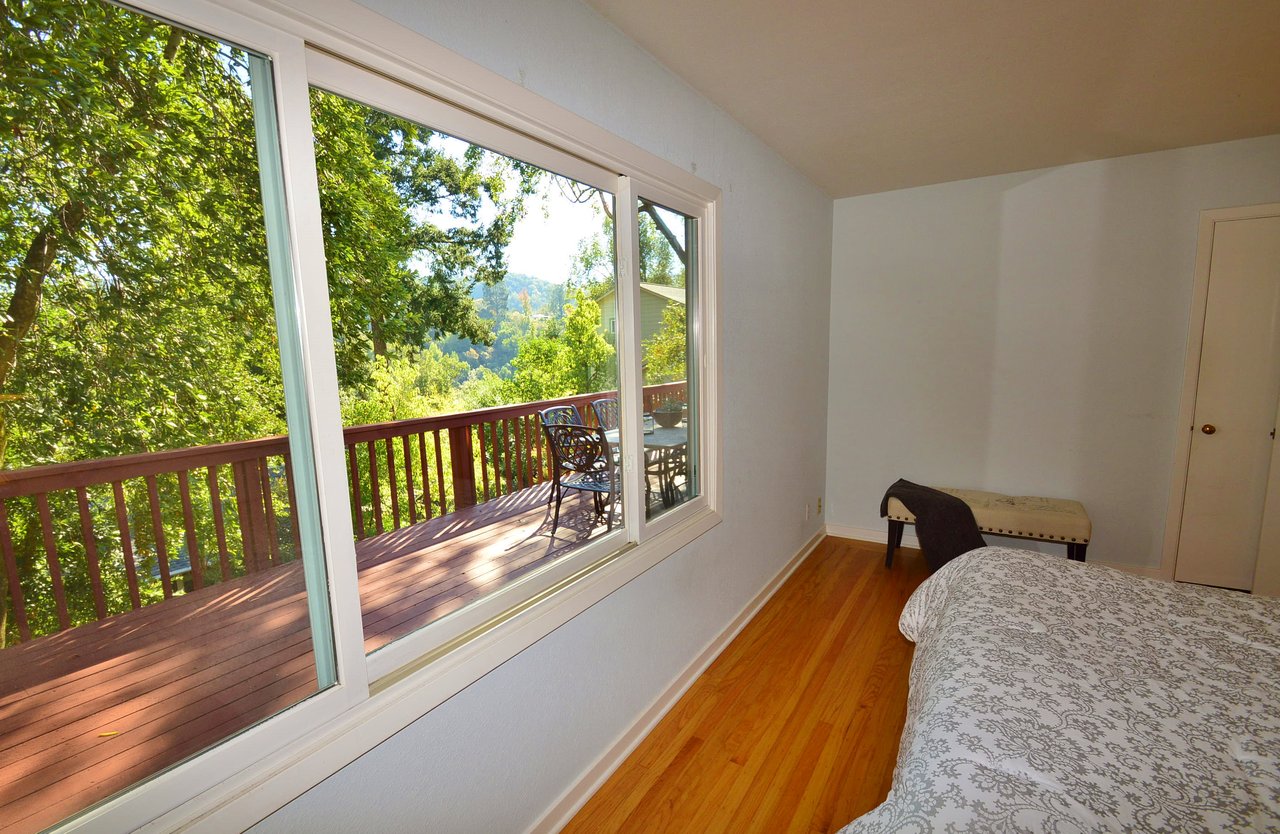 60 Madrone Road, Fairfax