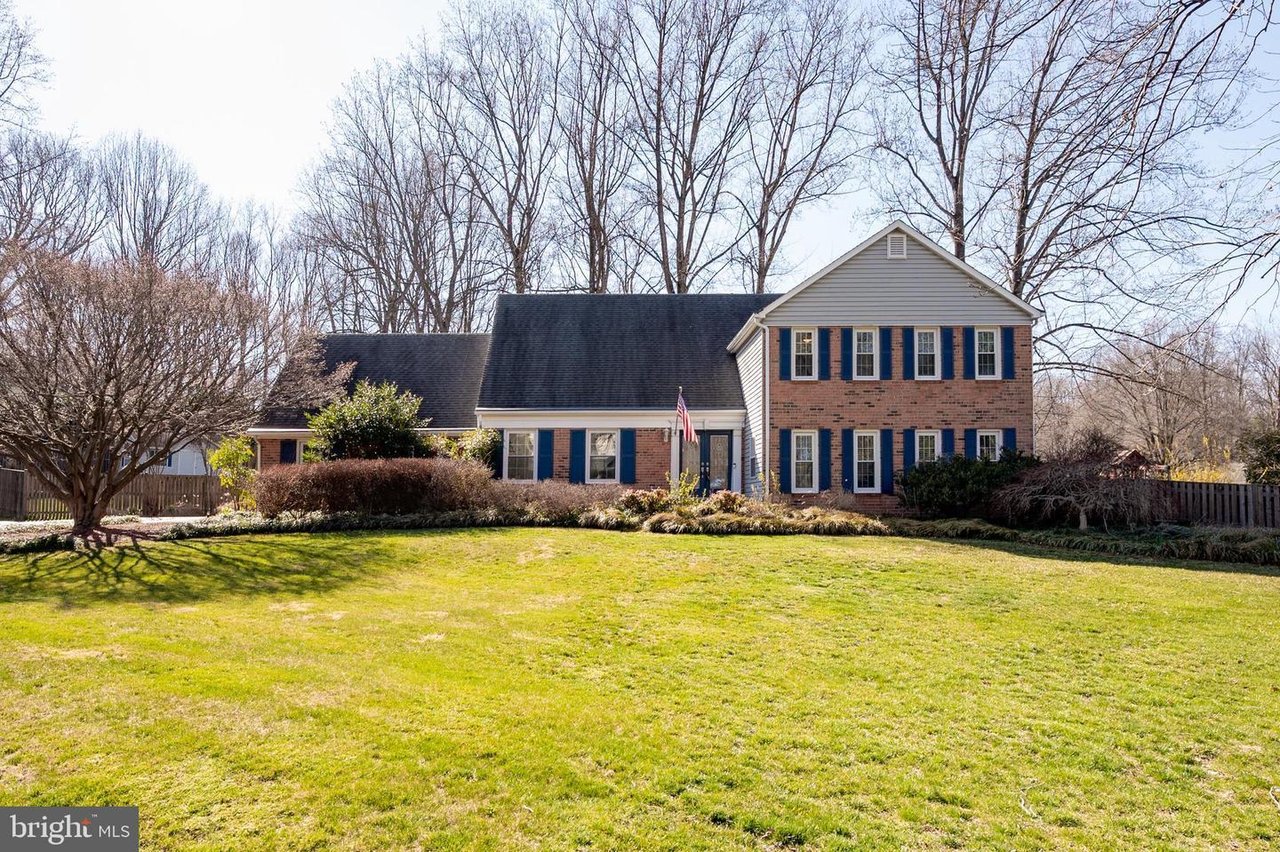 5110 Brentwood Farm Dr