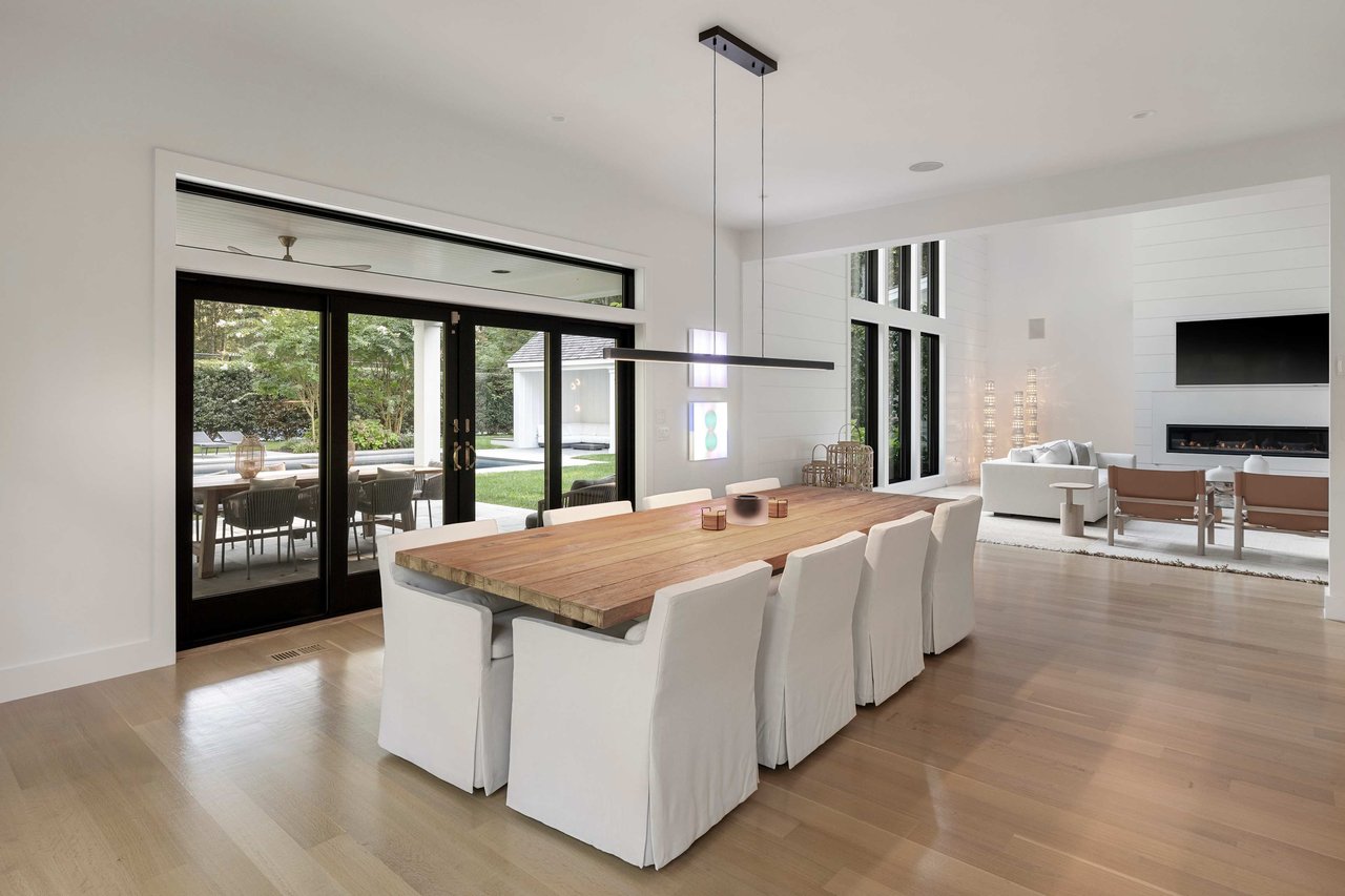 21 Forest Crossing