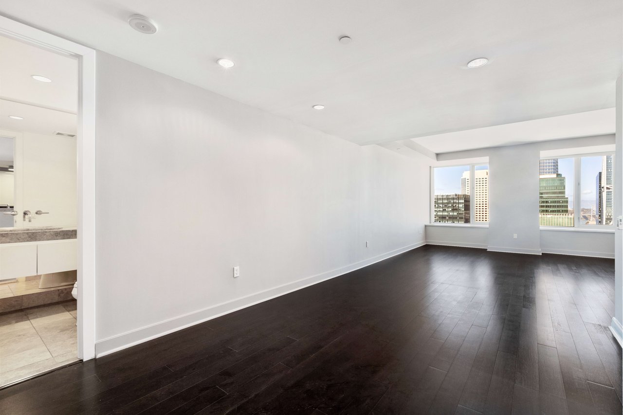 Two Bedroom St. Regis Residence with Views