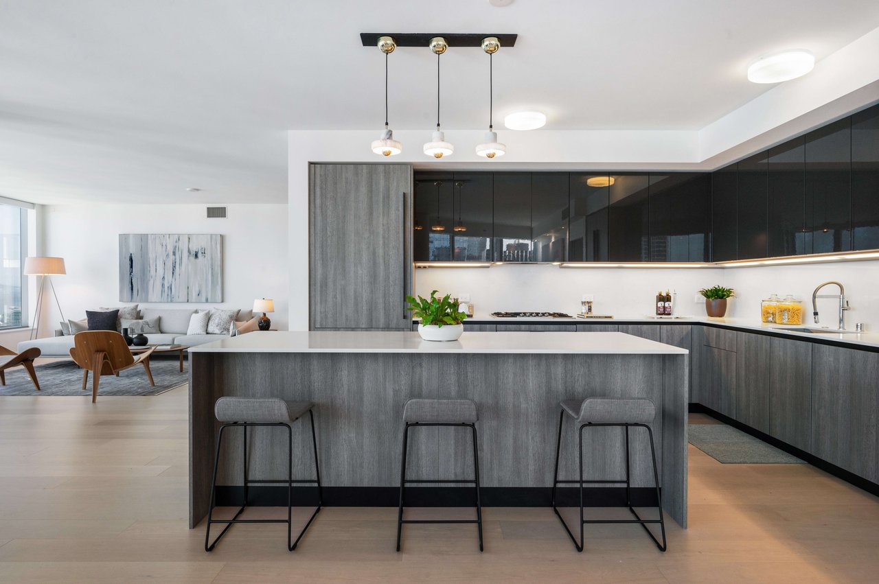 2,683 Sq.Ft. With 3/4 Bedrooms At Lumina