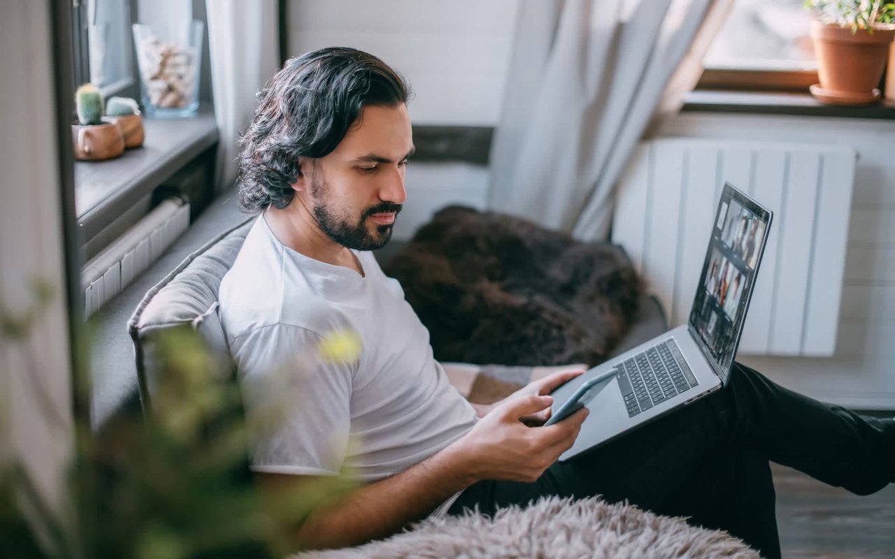 Working Remotely? 5 Tips to Maintain Your Work-Life Balance