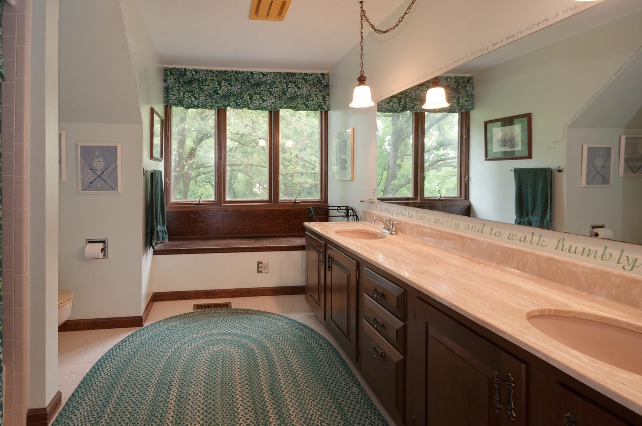 Country Living on 3 Acres