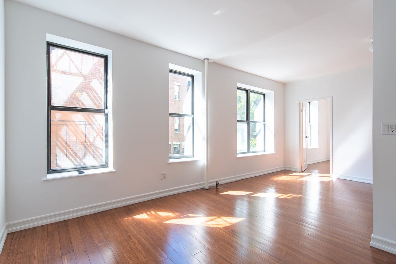 323 Edgecombe Ave, # 7
