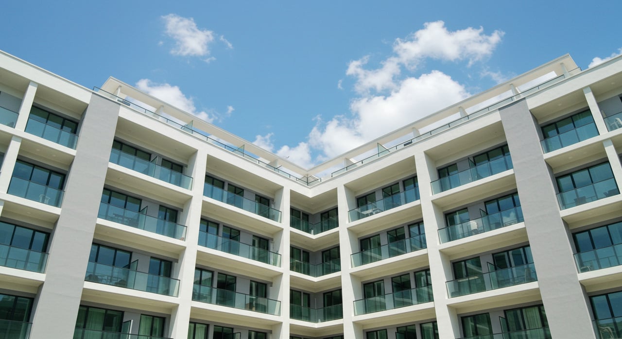 Condominium and PUD Ownership