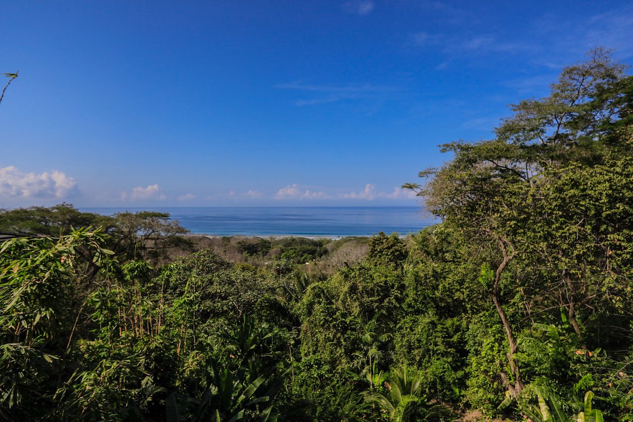 Ocean View Villa and Guest House, Santa Teresa, Puntarenas