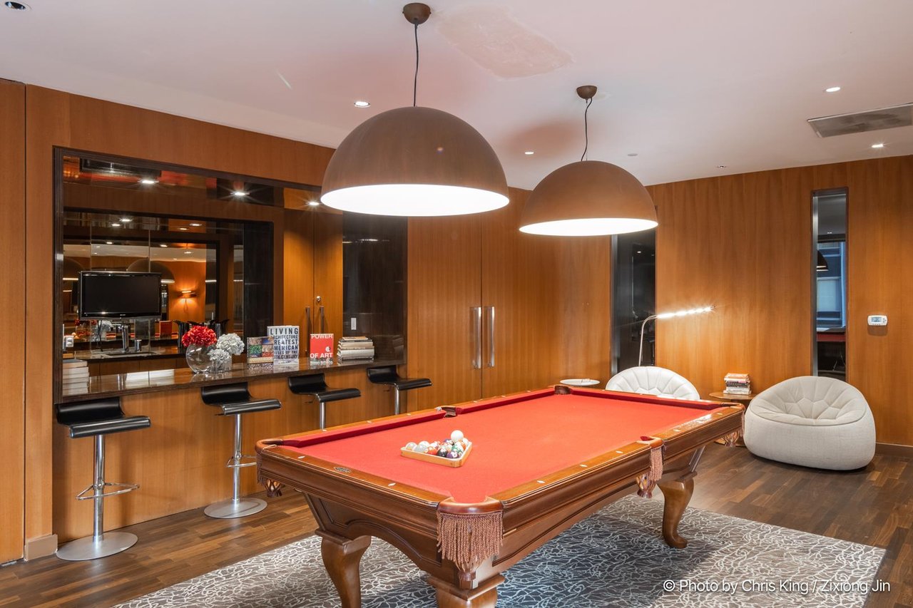 75 Wall Street, Apt 22-NN