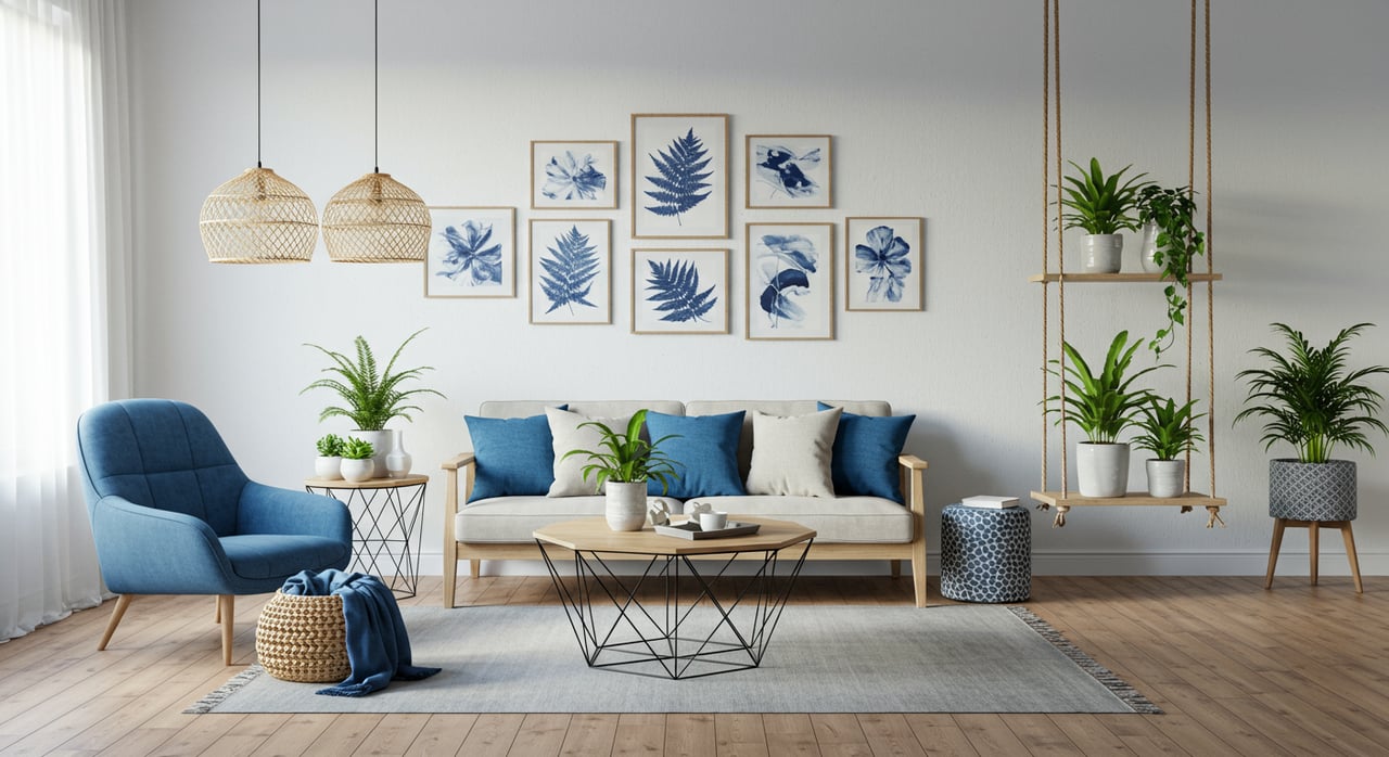 Hollister + Porter Hovey: Founders of Hovey Design