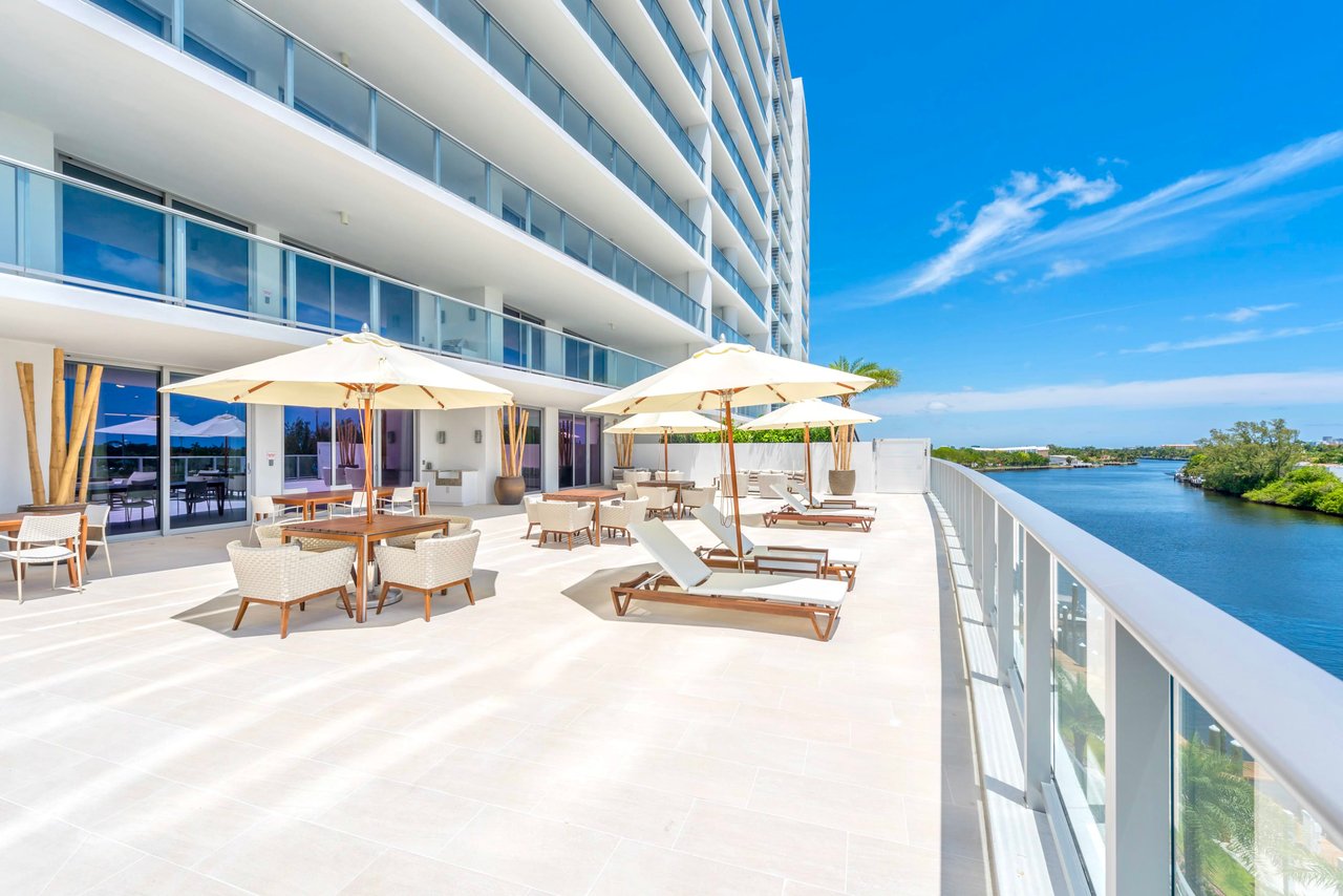 Riva Residences Fort Lauderdale