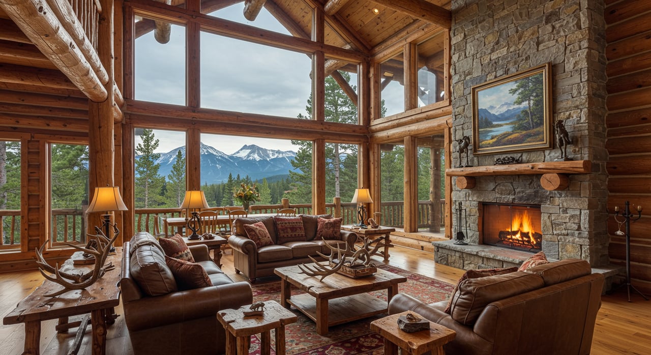 Insights From The 2019 Year End Jackson Hole Real Estate Market Report