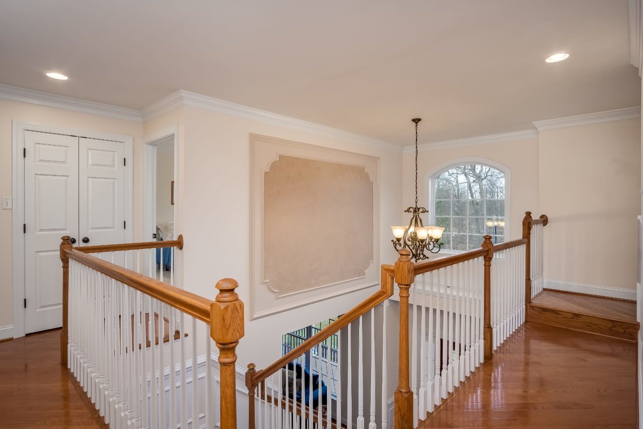 3601 Lenox Forest Drive