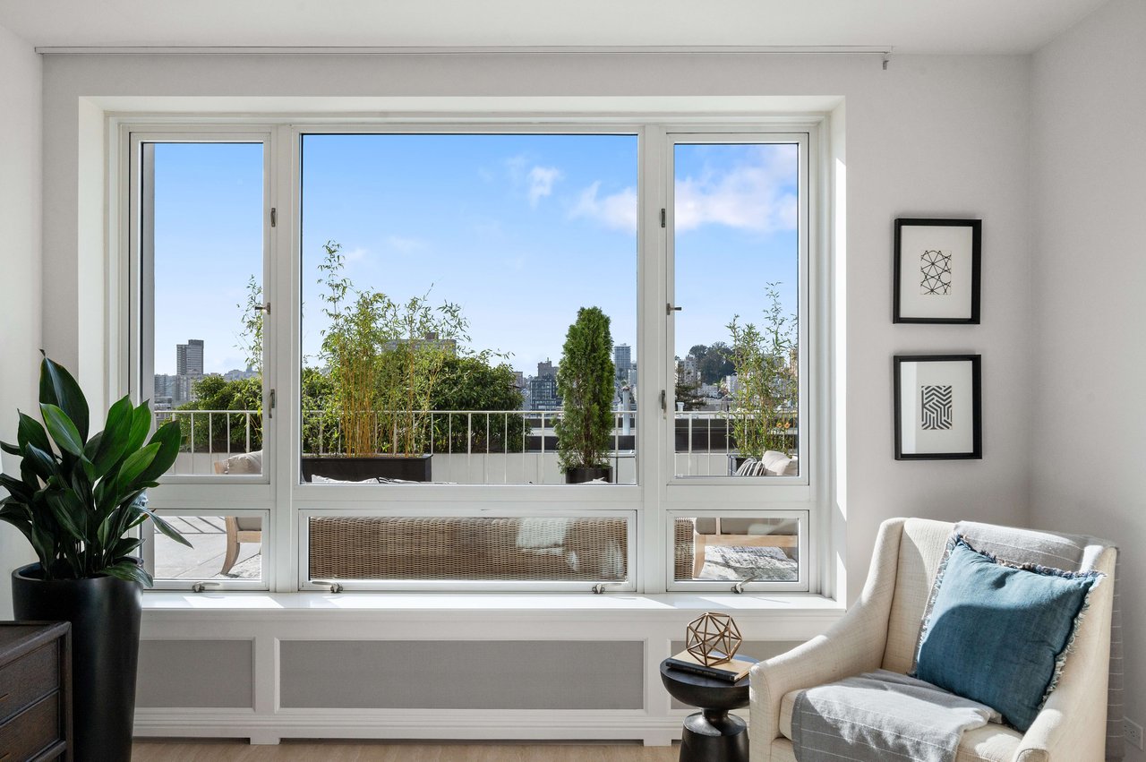 3000 SF of Indoor/Outdoor Living at Mid-Century 1200 California