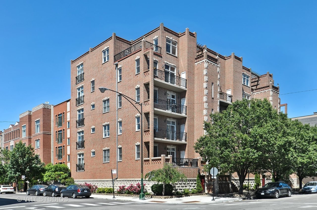 816 W Hubbard St (No. 5)