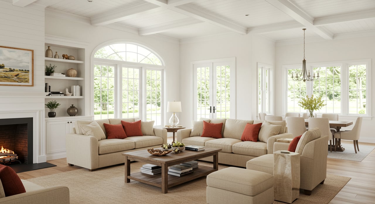 Newly Listed in Saranac Lake