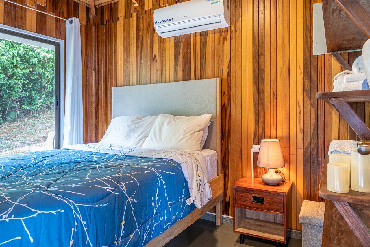 Private Ocean View Boutique Hotel, Perez Zeledon, San Jose